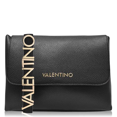 valentino dames tassen bijenkorf.